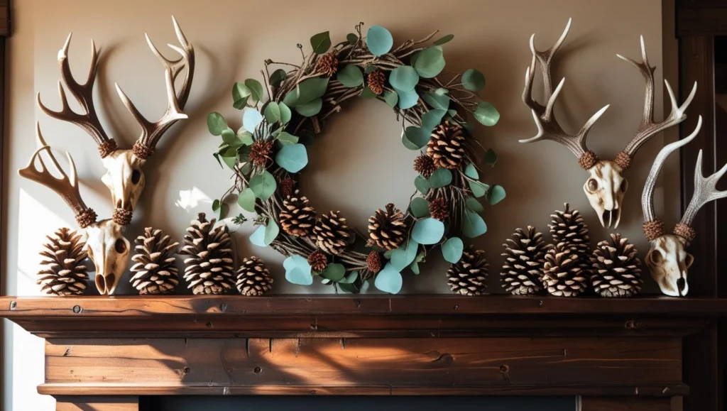 Antler-and-Nature-Inspired-Decor-ideas