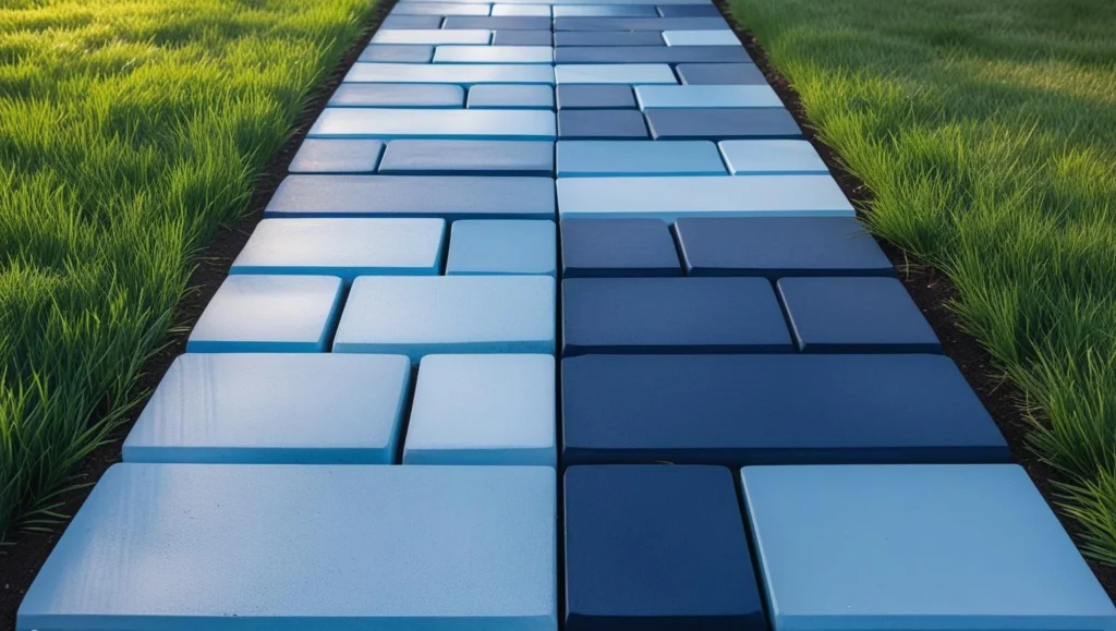 gradient pathway