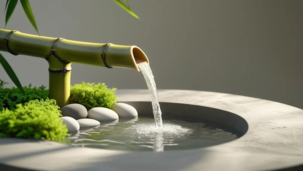 bamboo-fountain-for-home-decor.