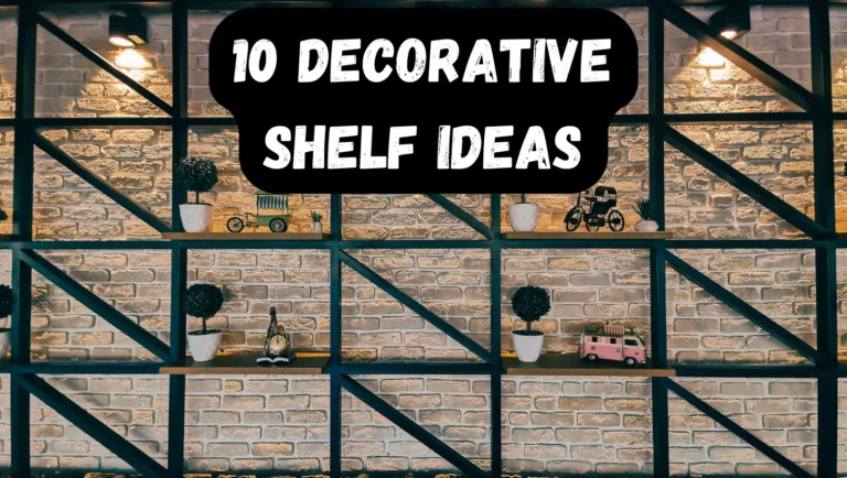 decorative-shelf-ideas