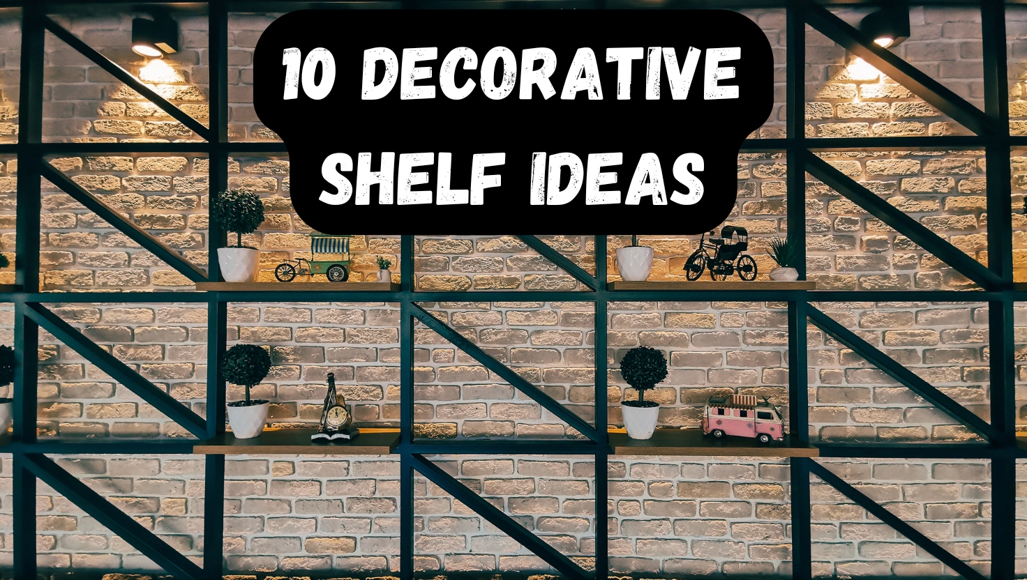 decorative-shelf-ideas