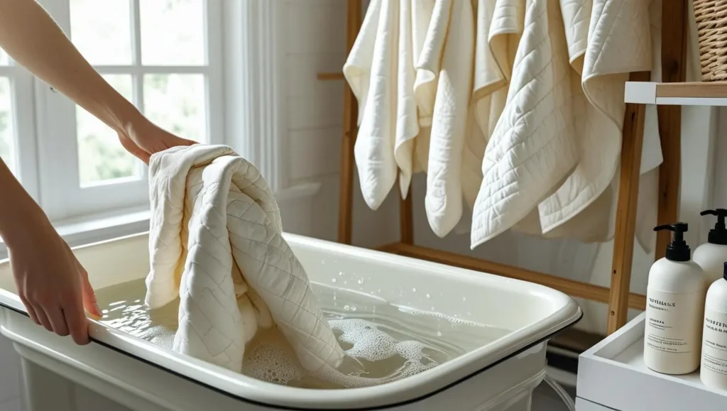 laundry-bedroom-ideas