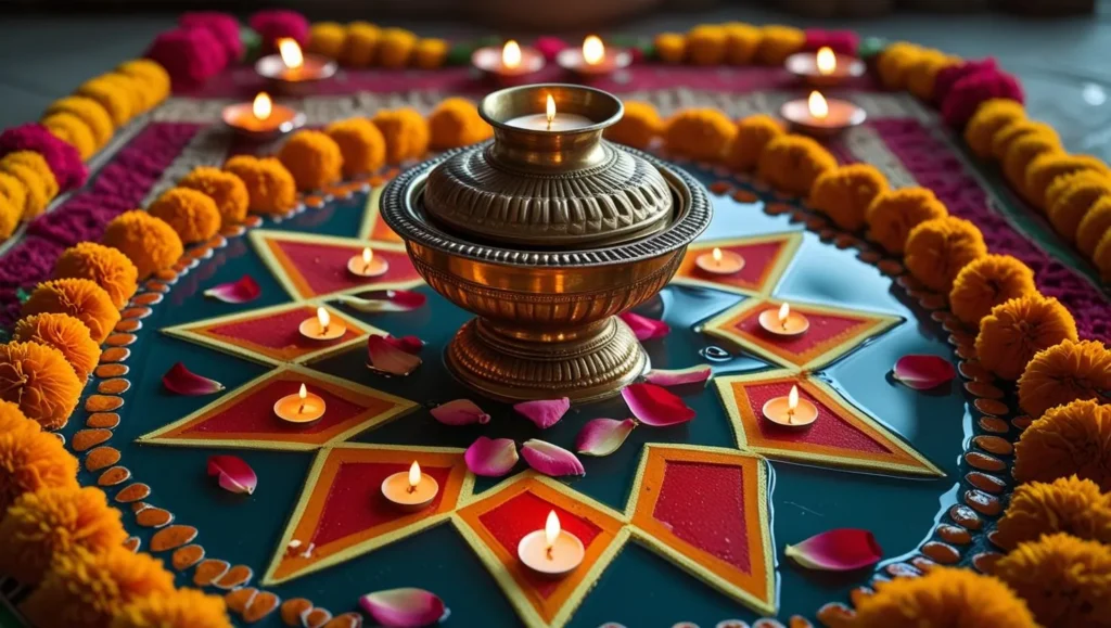 rangoli-design-indian