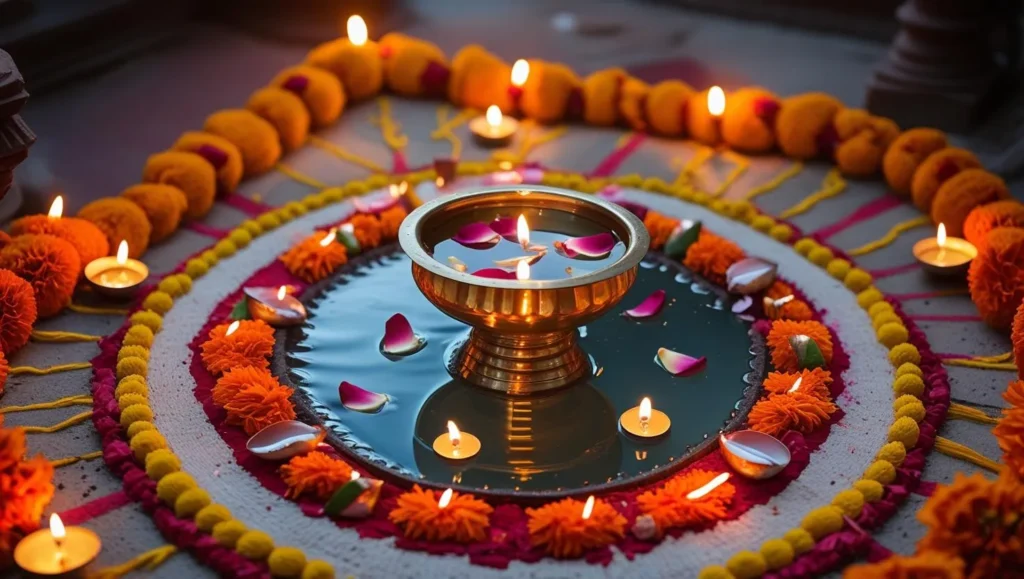 rangoli-design-with-water-indian