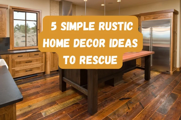 rustic-home-decor-ideas