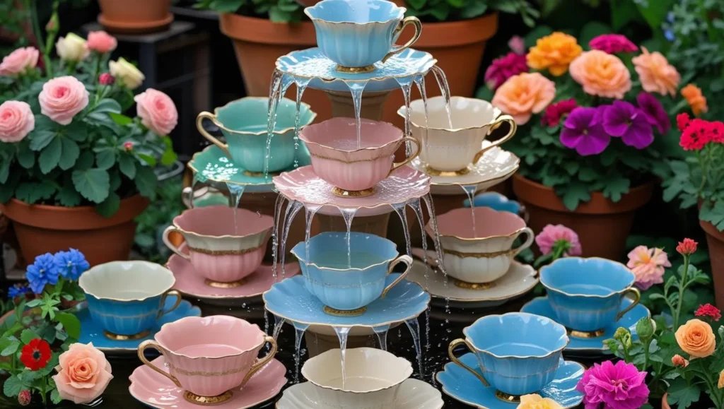water-fountain-ideas