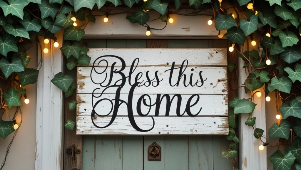 wooden-sign-home-idea