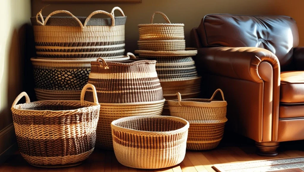 wooven-basket-ideas