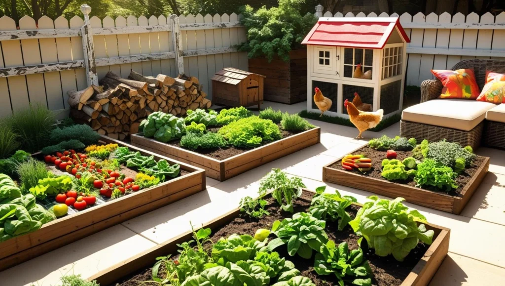 backyard-layout-with-farm