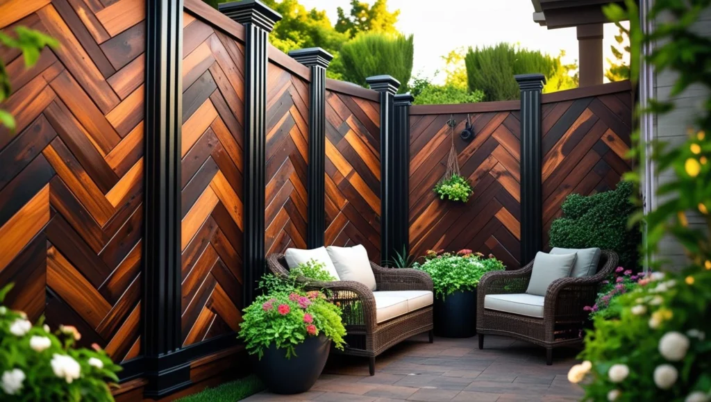 backyard-privacy-fence