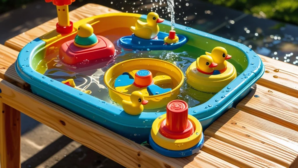 backyard-water-table-for-kids