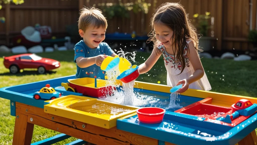 backyard-water-table-ideas