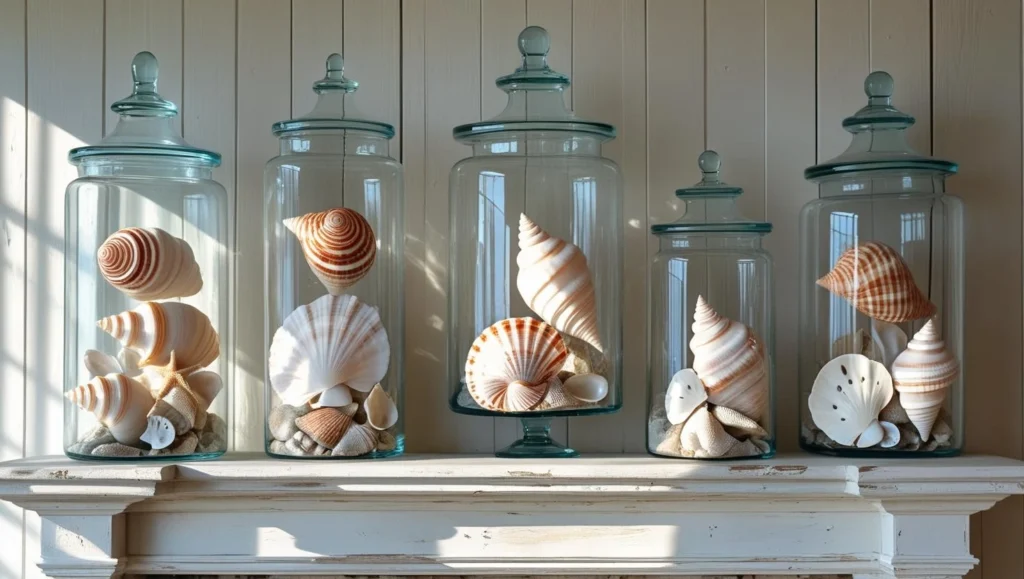 beach-house-glass-jars-ideas