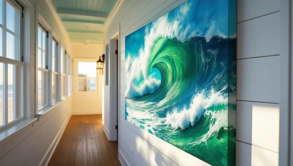 beach-house-hallway-decor-ideas
