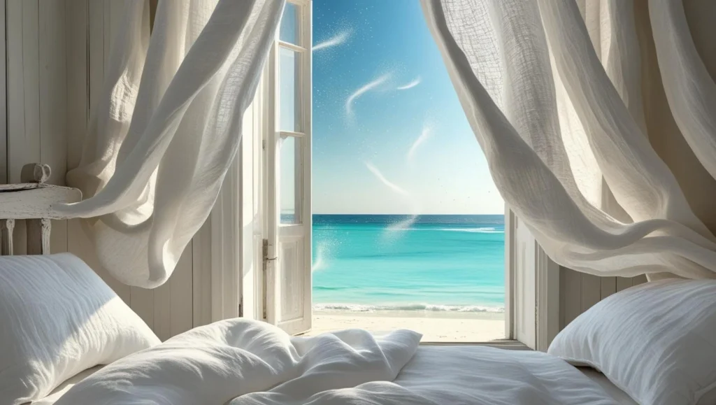 beachside-bedroom-decor-ideas