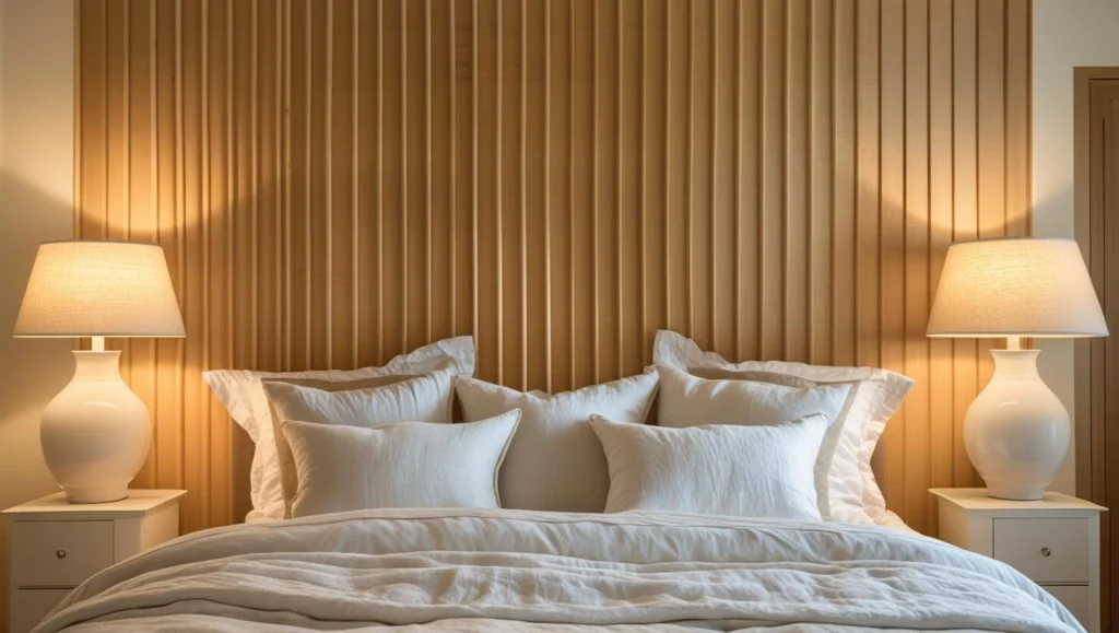 bedroom-wall-paneling