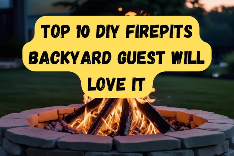 diy-firepits-backyard
