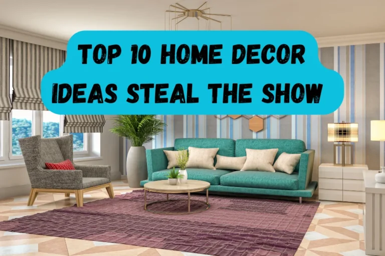 best-home-decor-ideas