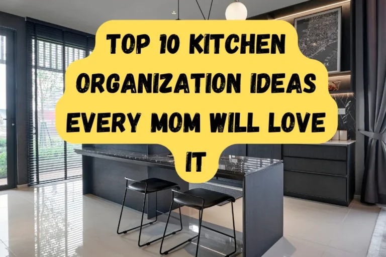 best-kitchen-organization-ideas
