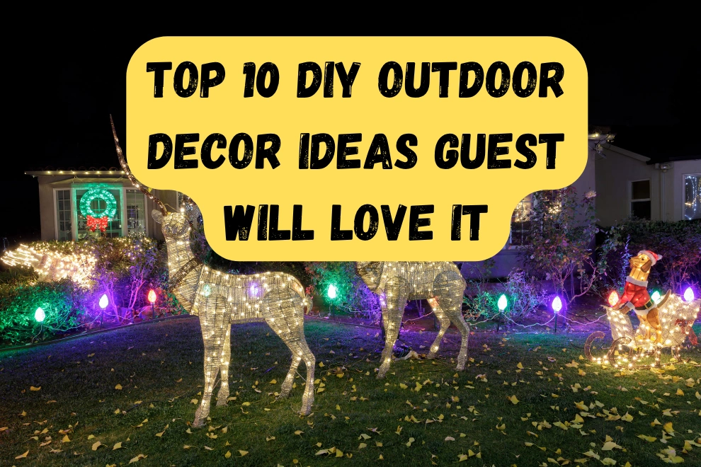 best-outdoor-decor-ideas