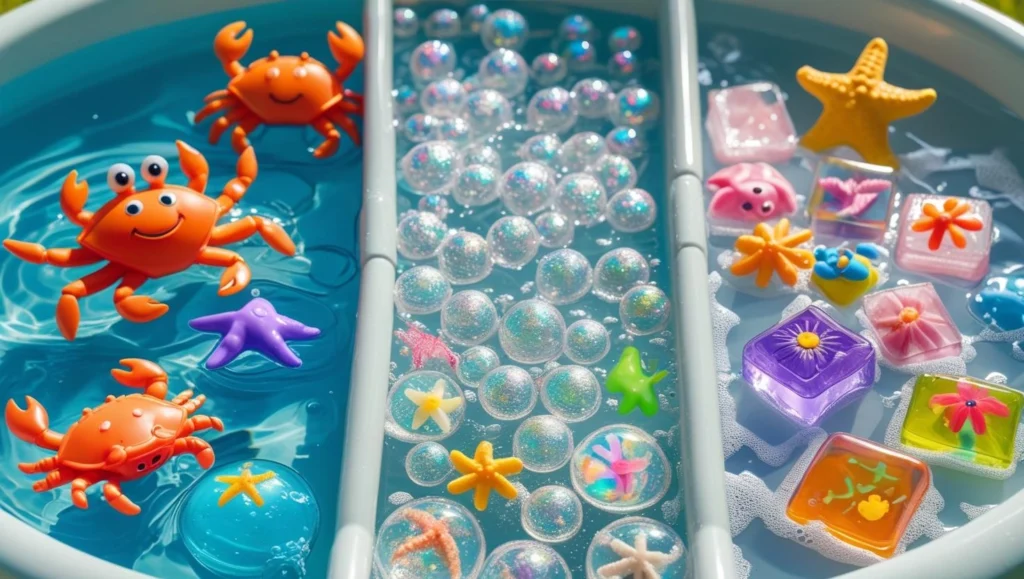blue-water-table-ideas