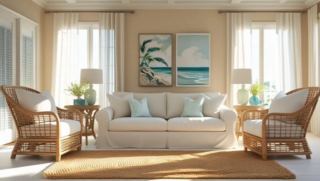 coastal-living-beach-decor-ideas