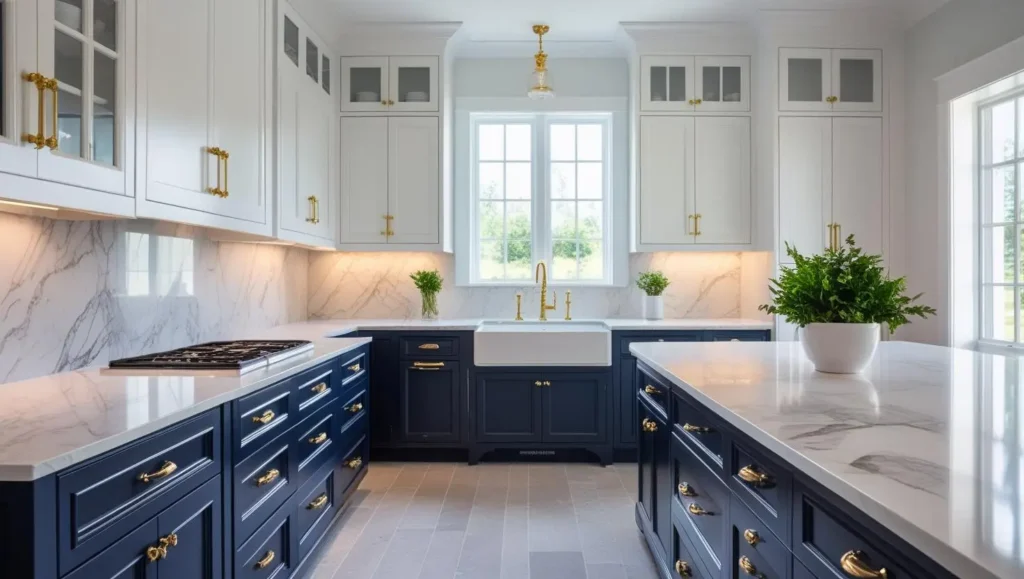 deep-navy-blue-cabinet-ideas
