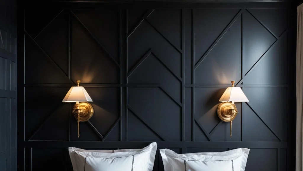 dramatic-wall-paneling