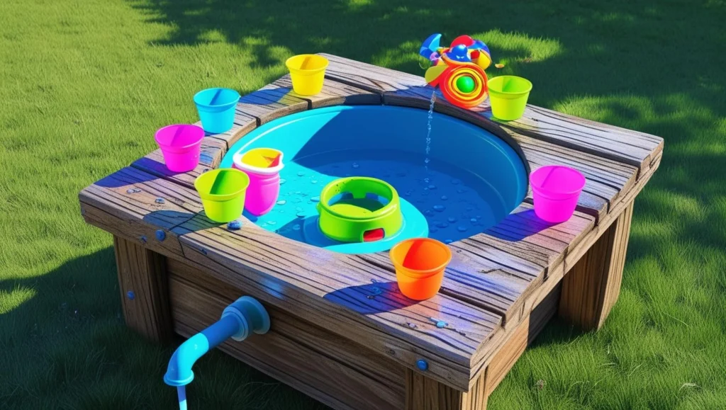 faucet-style-water-table
