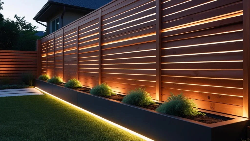 horizontal-privacy-fence