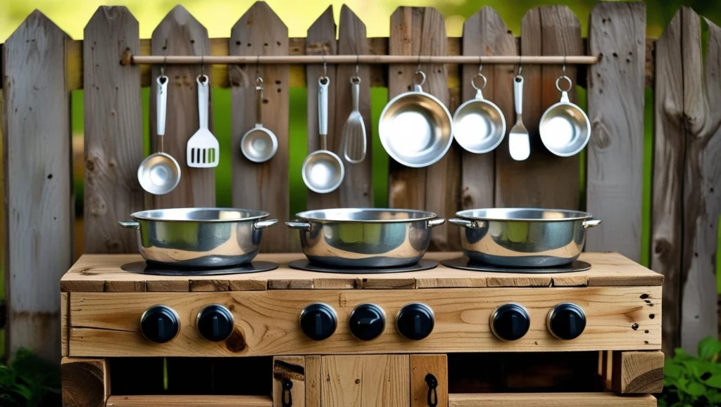 mud-kitchen-pallet-backyard-ideas