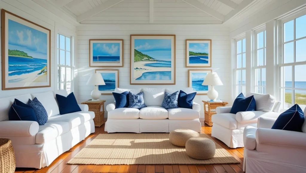 navy-blue-beach-house-decor-ideas
