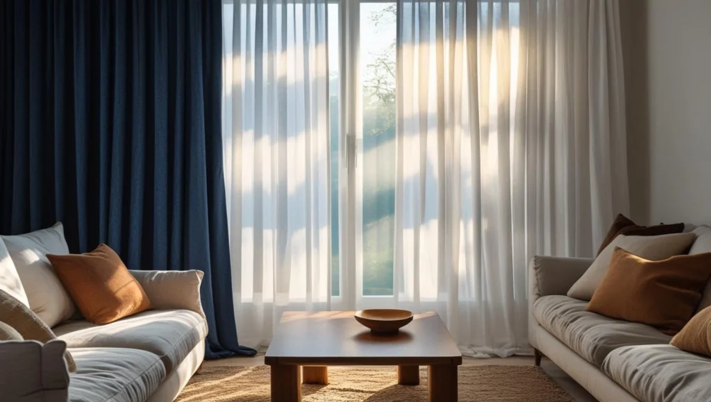 navy-blue-curtain-ideas