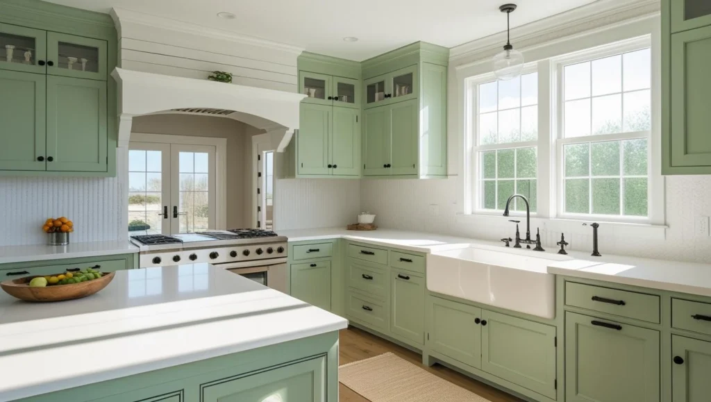 painted-kitchen-remodel-ideas