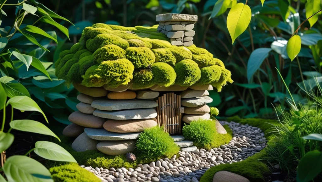 pebble-path-fairy-house-diy