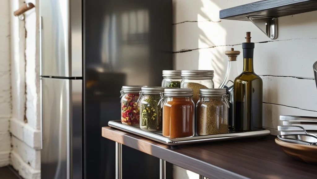 rolling-cart-kitchen-space-ideas