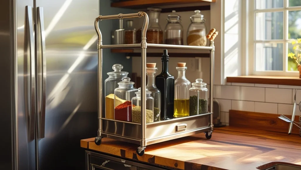 rolling-metal-kitchen-ideas