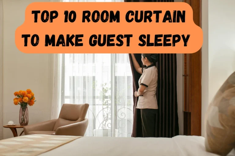 room curtain ideas