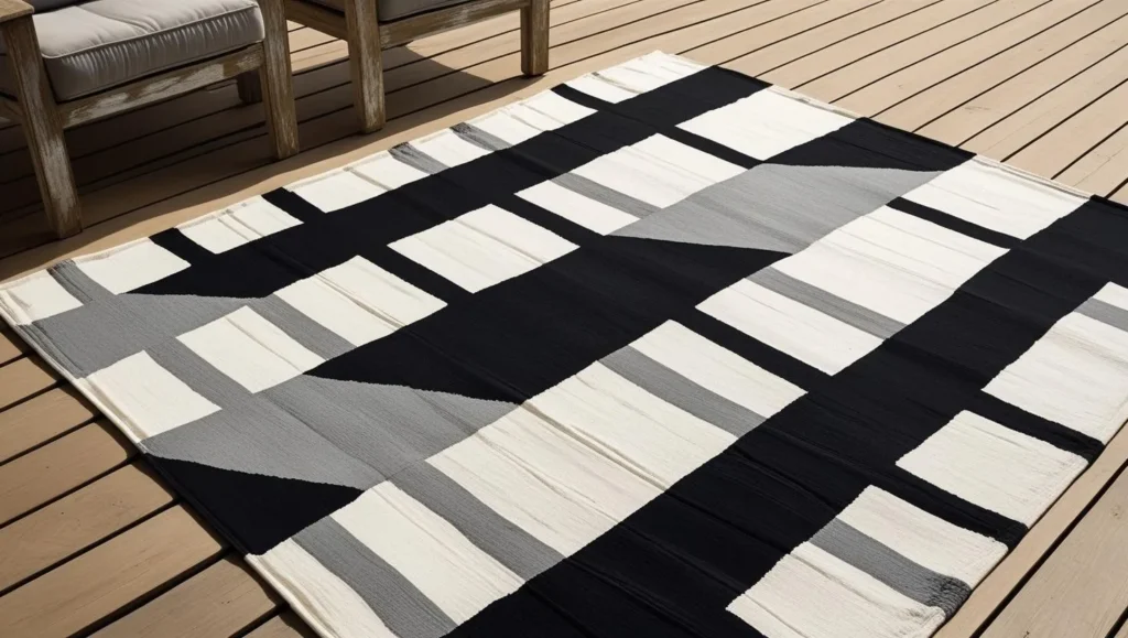 rug-outdoor-decor-ideas