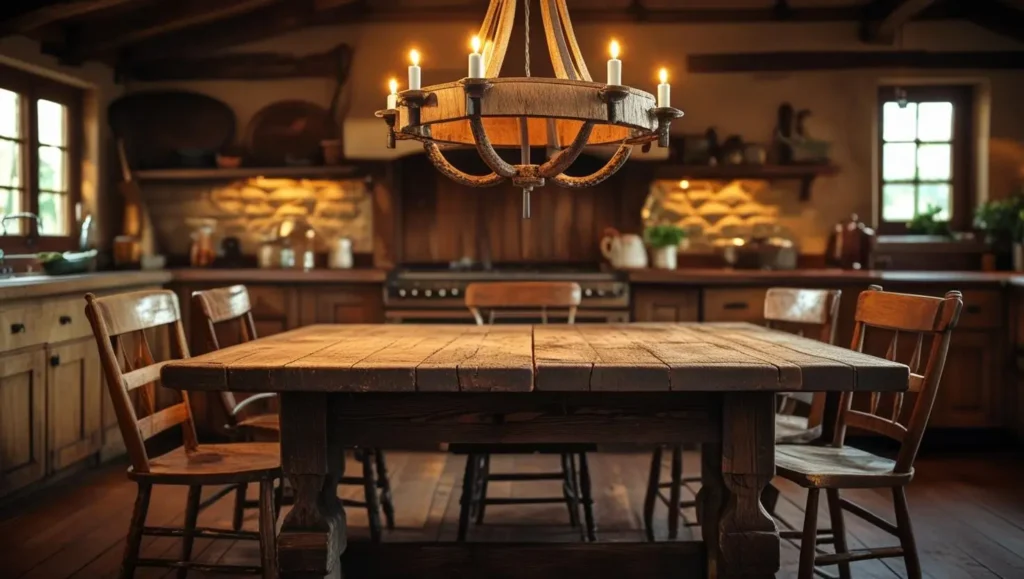 rustic-kitchen-light-ideas