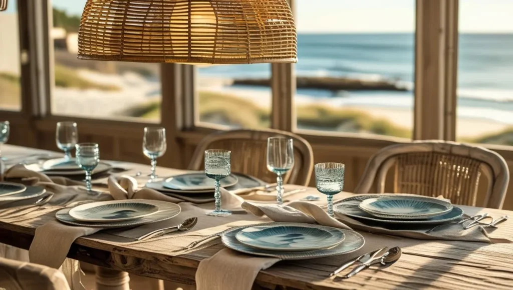 rustic-wooden-beach-house-decor-ideas