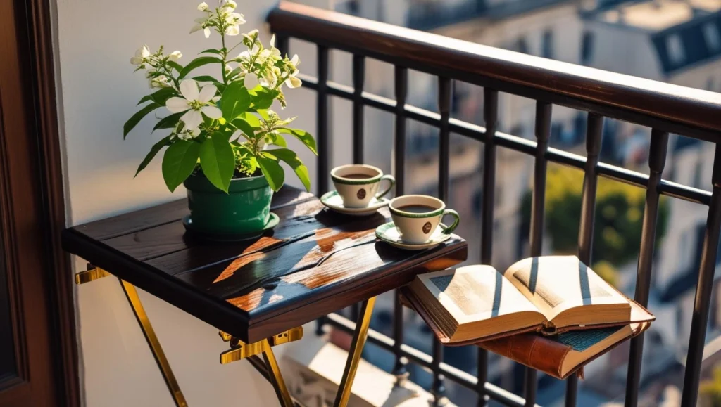 small-balcony-diy-table-ideas