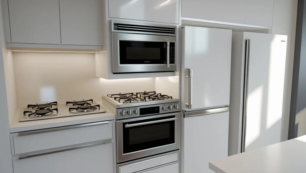 small-kitchen-setup