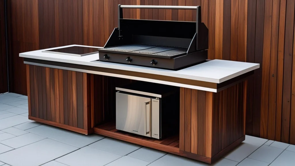 Diy-Blackstone-Grill-Station