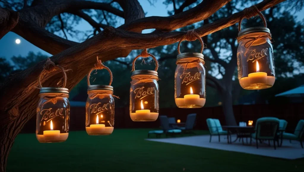 tea-lights-decor-ideas