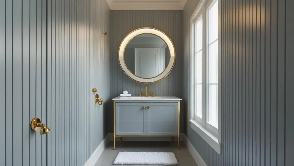 washroom-wall-paneling-ideas