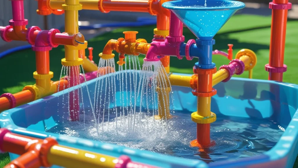 water-table-kids