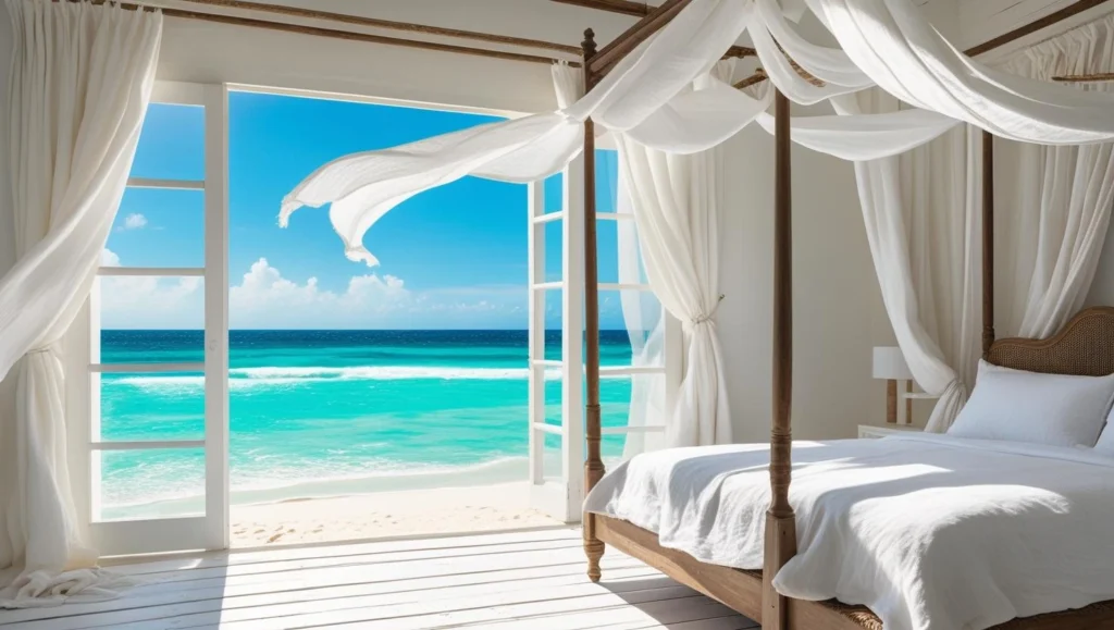 white-bedroom-decor-ideas