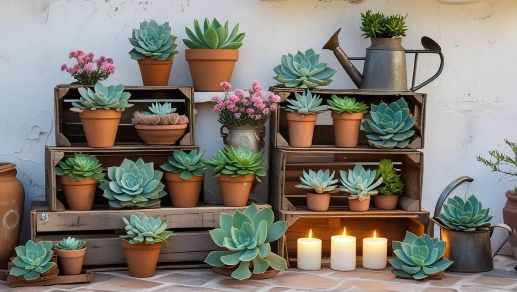 wooden-crates-outdoor-decor-ideas
