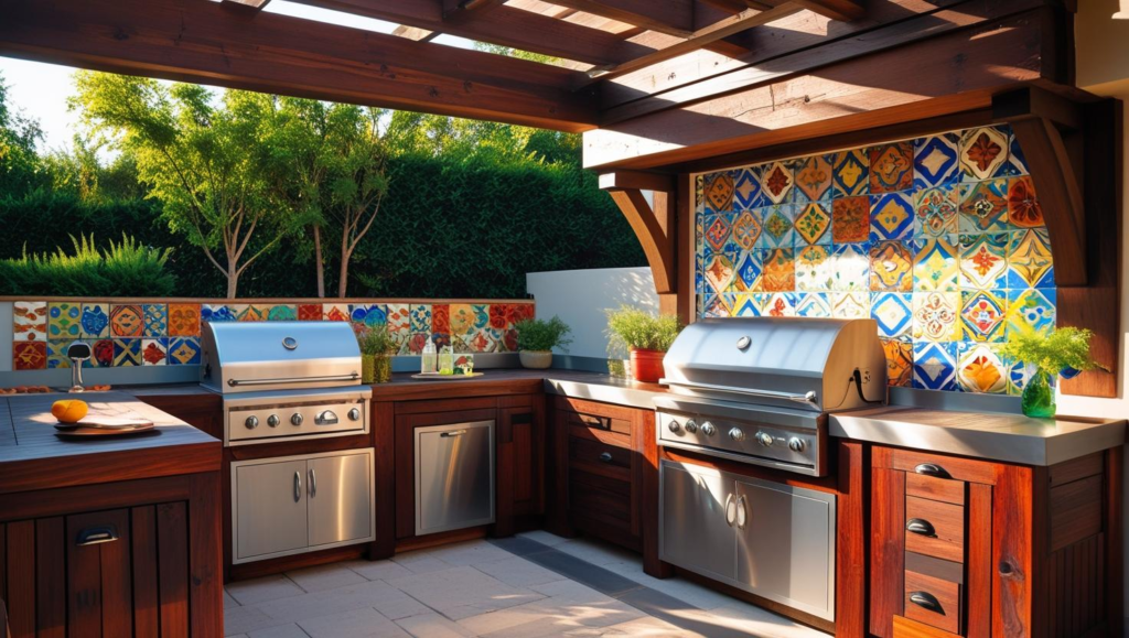 wooden-kitchen-outdoor-ideas